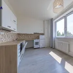 Pronajměte si 1 ložnic/e byt o rozloze 49 m² v Osek nad Bečvou