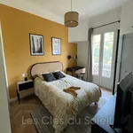 Appartement de 13 m² avec 1 chambre(s) en location à Toulon