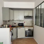 Appartement de 53 m² avec 1 chambre(s) en location à AvignonT