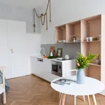 Miete 1 Schlafzimmer wohnung von 30 m² in Vienna