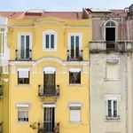 Rent a room in lisbon