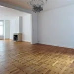 Huur 3 slaapkamer appartement in Ixelles