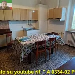 Rent 3 bedroom apartment of 130 m² in Pavia