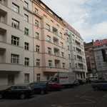 Pronajměte si 1 ložnic/e byt o rozloze 40 m² v Prague