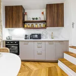 Rent 1 bedroom apartment of 28 m² in Paris