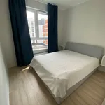 Rent 2 bedroom apartment of 42 m² in Warszawa