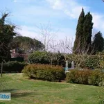 Rent 6 bedroom house of 600 m² in Rome