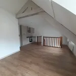 Rent 1 bedroom house of 27 m² in Rouen