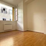 Appartement de 61 m² avec 3 chambre(s) en location à Chambéry