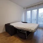 Appartement de 25 m² avec 1 chambre(s) en location à Asnières-sur-Seine