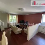 Rent 4 bedroom apartment of 100 m² in Prague