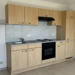 Rent 1 bedroom apartment in Messancy