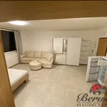 Pronajměte si 1 ložnic/e byt o rozloze 33 m² v Prague