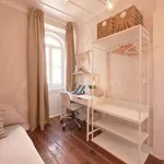 Quarto em lisbon