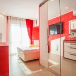 Rent 1 bedroom apartment of 42 m² in rome