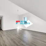 Rent 3 bedroom apartment of 92 m² in Ostrava