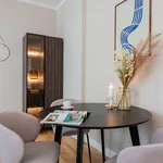 Rent 1 bedroom apartment of 57 m² in Berlin