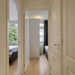 Huur 2 slaapkamer appartement van 60 m² in Amsterdam