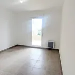 Appartement de 42 m² avec 2 chambre(s) en location à Cagnes-sur-Mer