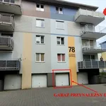 Rent 3 bedroom apartment of 64 m² in Poznan