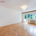 Pronajměte si 3 ložnic/e byt o rozloze 72 m² v Trhový Štěpánov