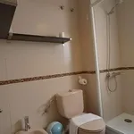 Alquilo 2 dormitorio apartamento de 70 m² en malaga