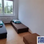 Rent 3 bedroom apartment in Szczecin