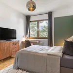 Miete 1 Schlafzimmer wohnung von 13 m² in Frankfurt am Main