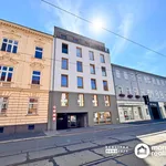 Rent 2 bedroom apartment of 31 m² in Brno