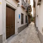 Rent 2 bedroom apartment of 43 m² in Granada