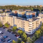 Vuokraa 1 makuuhuoneen asunto, 35 m² paikassa Espoo