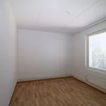 Vuokraa 2 makuuhuoneen asunto, 58 m² paikassa Jyväskylä