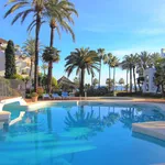 Rent 2 bedroom apartment of 128 m² in Estepona