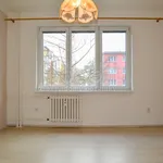 Pronajměte si 2 ložnic/e byt o rozloze 52 m² v Ostrava