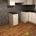  appartement avec 3 chambre(s) en location à Montreal