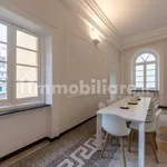 Rent 4 bedroom apartment of 200 m² in Genoa