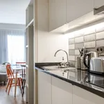 Appartement de 35 m² avec 1 chambre(s) en location à Paris