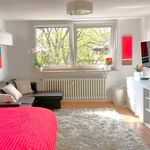 Miete 1 Schlafzimmer wohnung von 40 m² in Frankfurt am Main