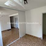 Rent 4 bedroom apartment of 66 m² in Eybens