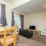 Rent 3 bedroom flat in West Midlands