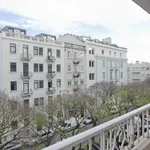 Rent 1 bedroom apartment in Lisbon