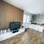 Pronajměte si 2 ložnic/e byt o rozloze 60 m² v Praha