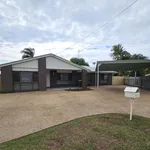 Rent 4 bedroom house in Bargara