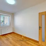 Pronajměte si 3 ložnic/e byt o rozloze 88 m² v Olomouc