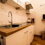 Appartement de 63 m² avec 1 chambre(s) en location à brussels