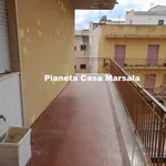 Rent 5 bedroom apartment of 145 m² in Marsala