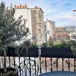 Rent 1 bedroom apartment in PARIS 5