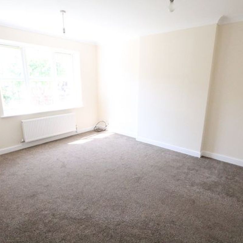 Semi-detached house to rent in Kestrel Drive, Crewe CW1 Barrows Green
