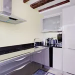 Appartement de 35 m² avec 1 chambre(s) en location à paris