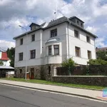 Rent 2 bedroom apartment in Klatovy